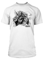 T-Shirt World of Warcraft - The Beastmaster