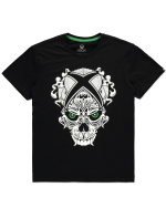 T-Shirt Xbox - Skull Logo