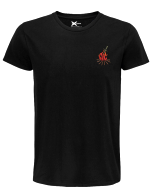 T-Shirt Xzone Originals - Bonfire