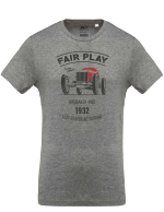 T-Shirt Xzone Originals - Fair Play