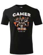 T-Shirt Xzone Originals - GAMER