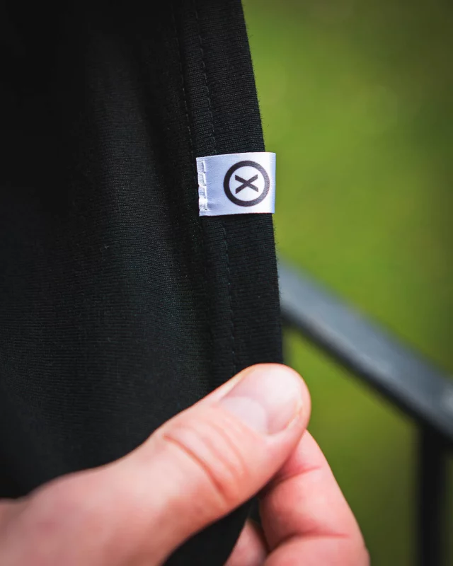 T-Shirt Xzone Originals - Knight & Stalker 2.0