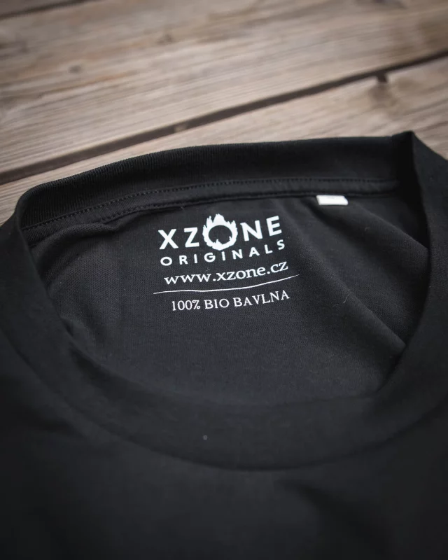 T-Shirt Xzone Originals - Knight & Stalker 2.0