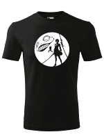 T-Shirt Xzone Originals - No. 2 Type B