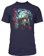 T-Shirt Witcher 3 - Slaying the Basilisk