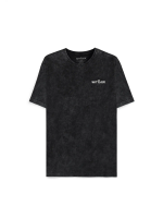 T-Shirt The Witcher - Logo Washed