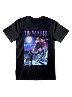 T-Shirt Witcher - Roach