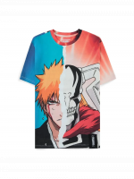 T-Shirt Bleach - Ichigo AOP