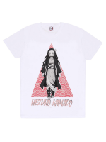 T-Shirt Demon Slayer - Nezuko Tri