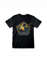 T-Shirt Hogwarts Legacy - Snitch Bird