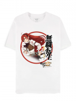 T-shirt Mushoku Tensei - Eris Boreas