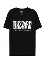 T-Shirt Blizzard - Core Logo