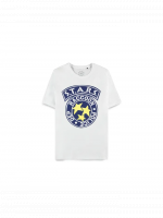 T-Shirt Resident Evil - S.T.A.R.S.