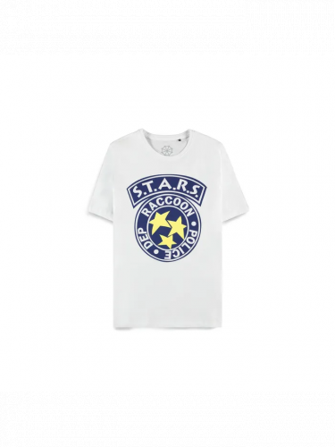 T-shirt Resident Evil - S.T.A.R.S.