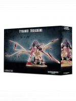 W40k: Tyranids - Toxicrene / Maleceptor (1 Figur)