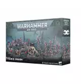 W-AOS: Battleforce: Tyranid Swarm (30 Figuren) - GW_AOS