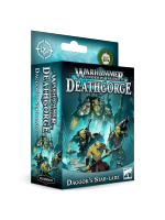 Brettspiel Warhammer Underworlds: Deathgorge - Daggok’s Stab-Ladz (Erweiterung)