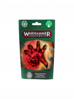 Brettspiel Warhammer Underworlds: Realmstone Raiders Rivals Deck
