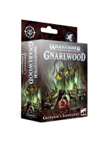 Brettspiel Warhammer Underworlds: Gnarlwood - Grinkrak's Looncourt (Erweiterung)