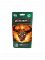 Brettspiel Warhammer Underworlds - Reckless Fury Rival Deck