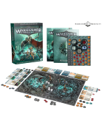 Brettspiel Warhammer Underworlds - Starter Set (2023)