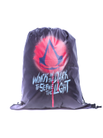 Turnbeutel Assassins Creed - Legacy Gym Bag