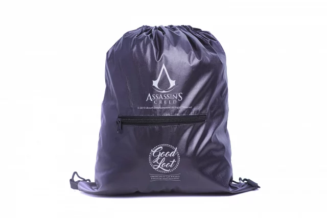 Rucksack Assassins Creed - Legacy Gym Bag