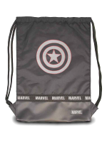 Turnbeutel Avengers - Captain America Shield