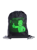 Turnbeutel Fallout - Gym Bag