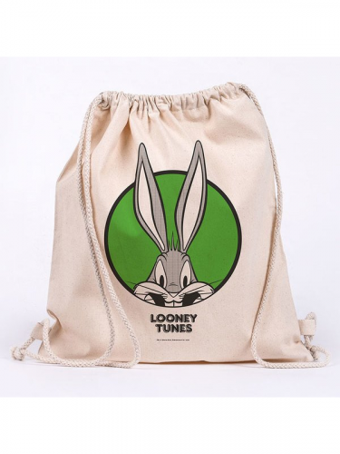 Turnbeutel Looney Tunes - Bugs Bunny