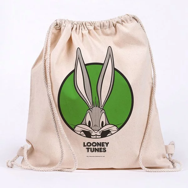 Rucksack Looney Tunes - Bugs Bunny