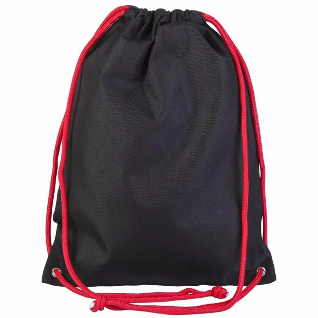 Rucksack Marvel - Logo Red