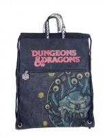 Rucksack Dungeons & Dragons - Monsters