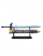 Replik The Legend Of Zelda - Master Sword