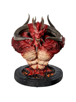 Büste Diablo - Lord of Terror