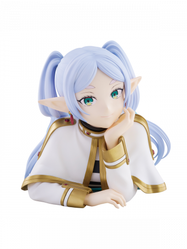 Büste Frieren: Beyond Journey's End - Frieren (Banpresto)