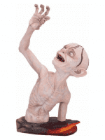 Büste Lord of the Rings - Gollum (Nemesis Now)