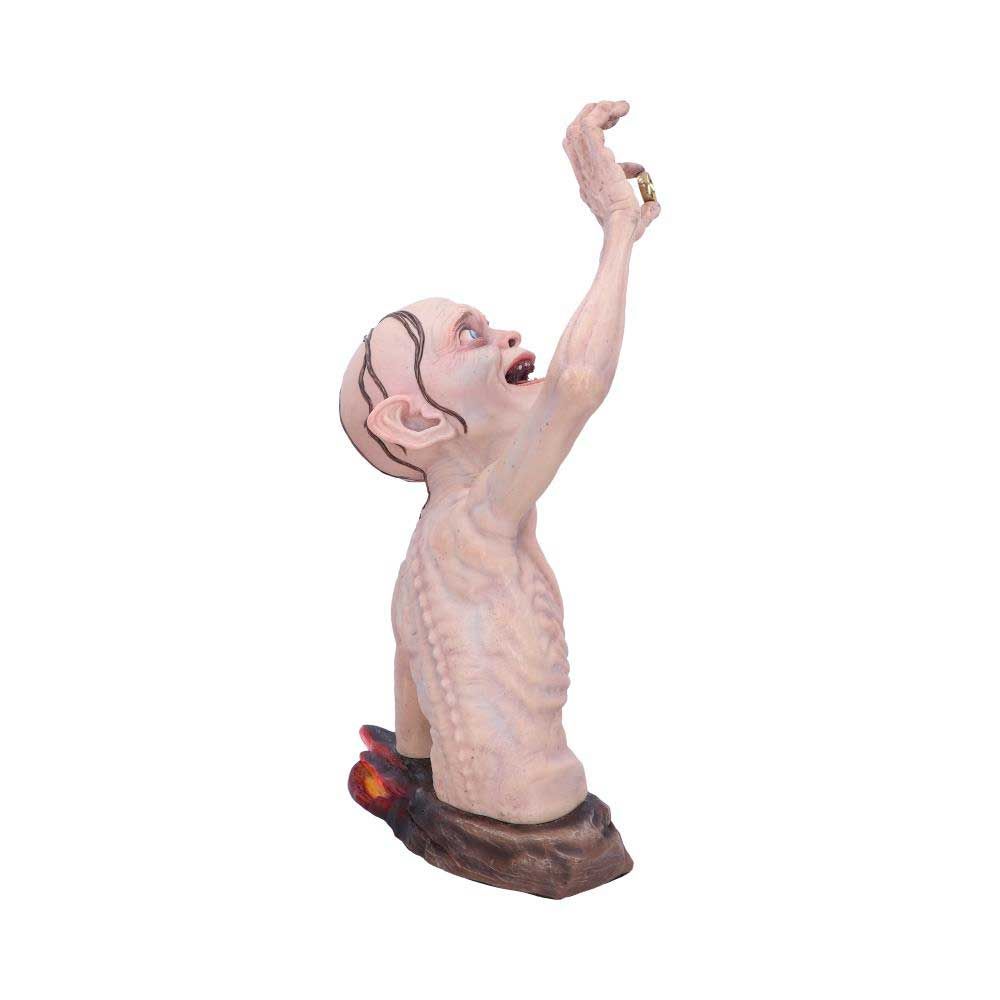 Büste Lord of the Rings - Gollum (Nemesis Now)