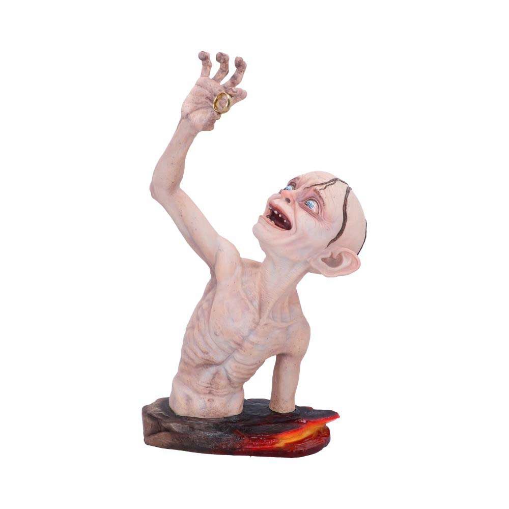 Büste Lord of the Rings - Gollum (Nemesis Now)