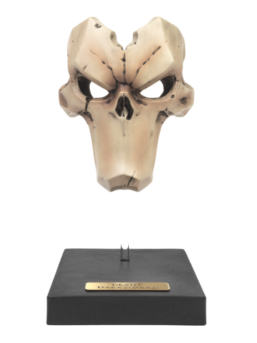 Figur Darksiders - Death Mask 1/2 (Itemlab)