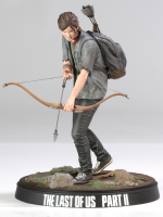 Figur The Last of Us Part II - Ellie With Bow (beschädigte Verpackung)