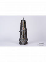 Replik Assassin's Creed Black Flag Resynced Edward Hidden Blade 1/1 (PureArts)