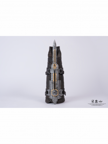 Replik Assassin's Creed Black Flag Resynced Edward Hidden Blade 1/1 (PureArts)