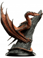 Replik The Hobbit - Smaug the Magnificent (Weta Workshop)