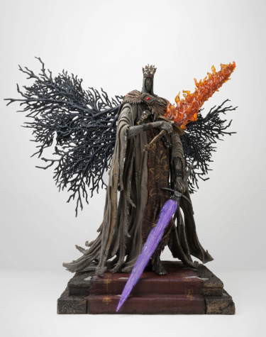 Statue Dark Souls - Pontiff Sulyvhan 1/7 Scale Statue (PureArts)