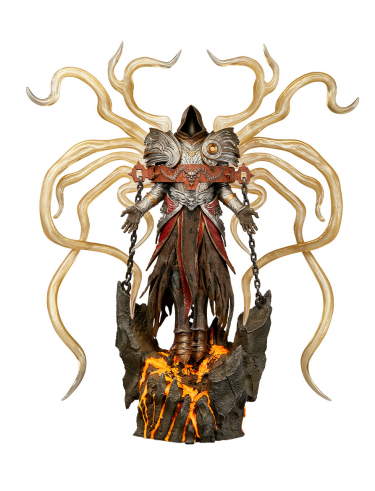 Statue Diablo IV - Inarius 1/6