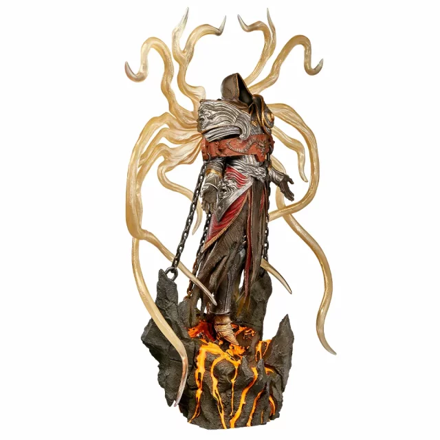 Statue Diablo IV - Inarius 1/6 (ausgepackt)