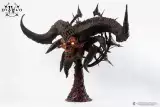 Statuette Diablo IV - Lord of Hatred 1:1 (PureArts) - Blizzard