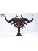 Statuette Diablo IV - Lord of Hatred 1:2 (PureArts)