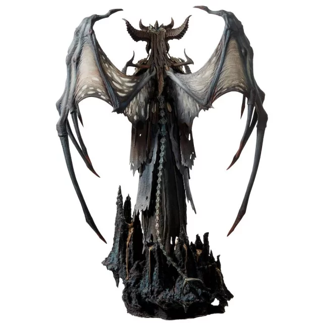 Figur Diablo 4